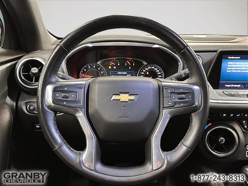 chevrolet Blazer 2020 - 17