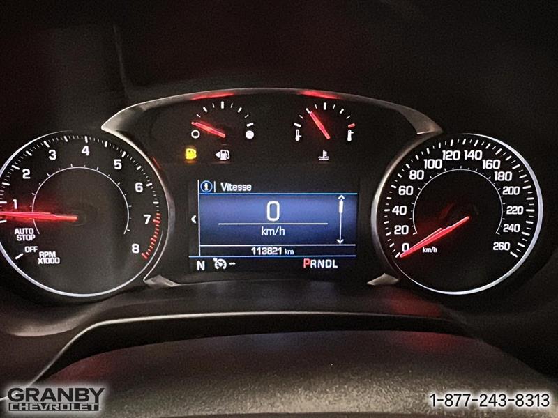 chevrolet Blazer 2020 - 18