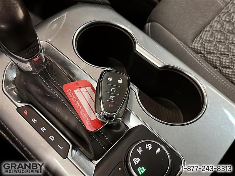 chevrolet Blazer 2020 - 22