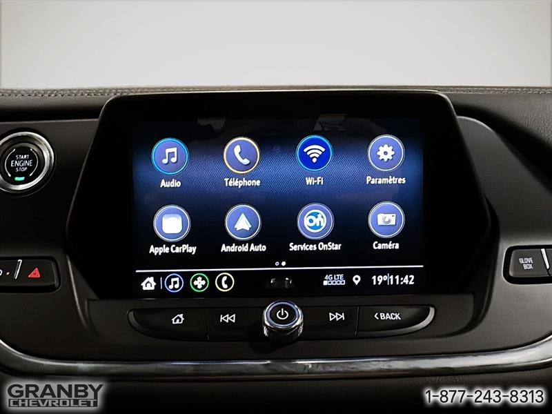 chevrolet Blazer 2020 - 25