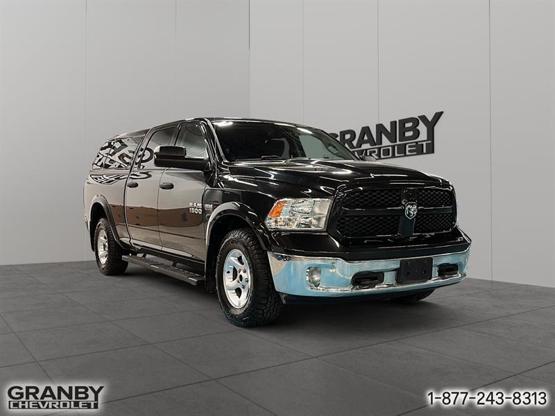 ram 1500 2017 - 3