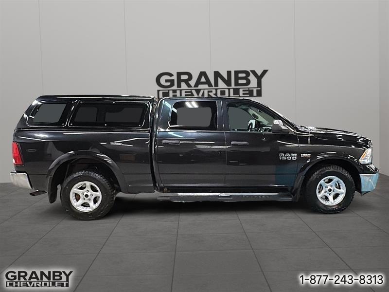 ram 1500 2017 - 4