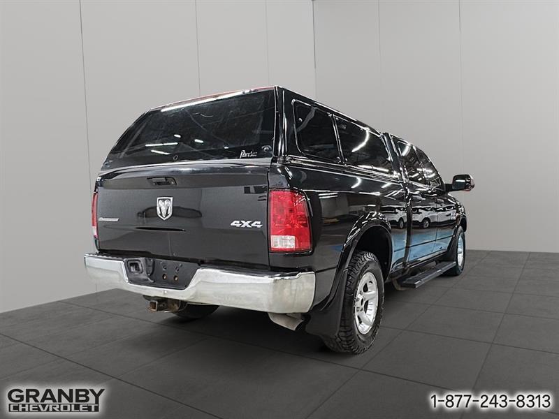 ram 1500 2017 - 5