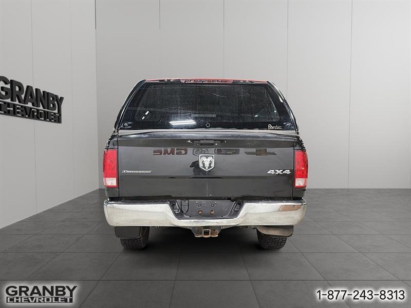 ram 1500 2017 - 6