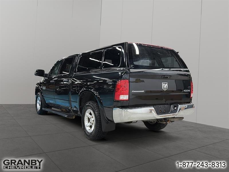 ram 1500 2017 - 7