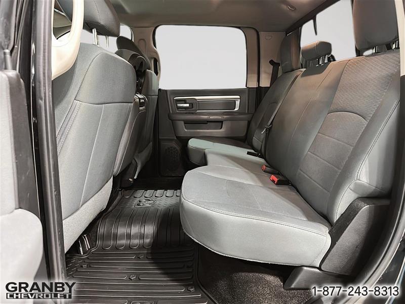 ram 1500 2017 - 12