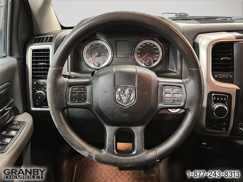ram 1500 2017 - 16