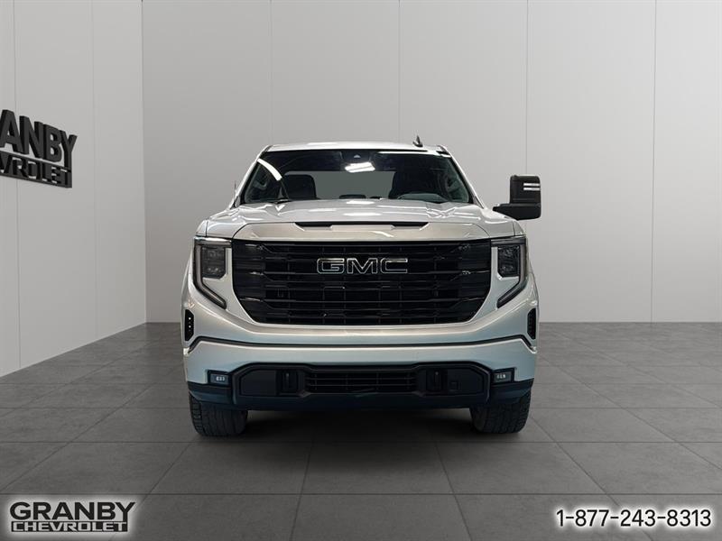 gmc Sierra 1500 2022 - 2
