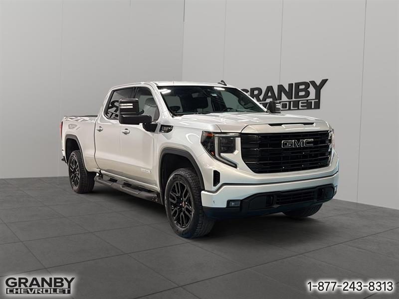 gmc Sierra 1500 2022 - 3