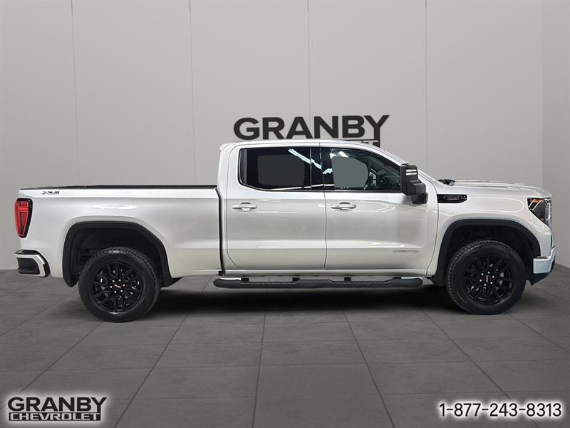 gmc Sierra 1500 2022 - 4