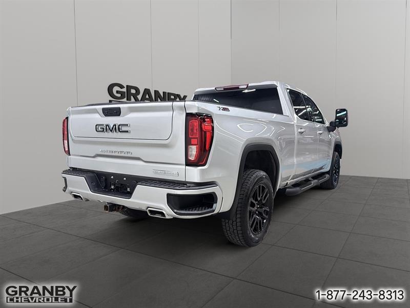 gmc Sierra 1500 2022 - 6