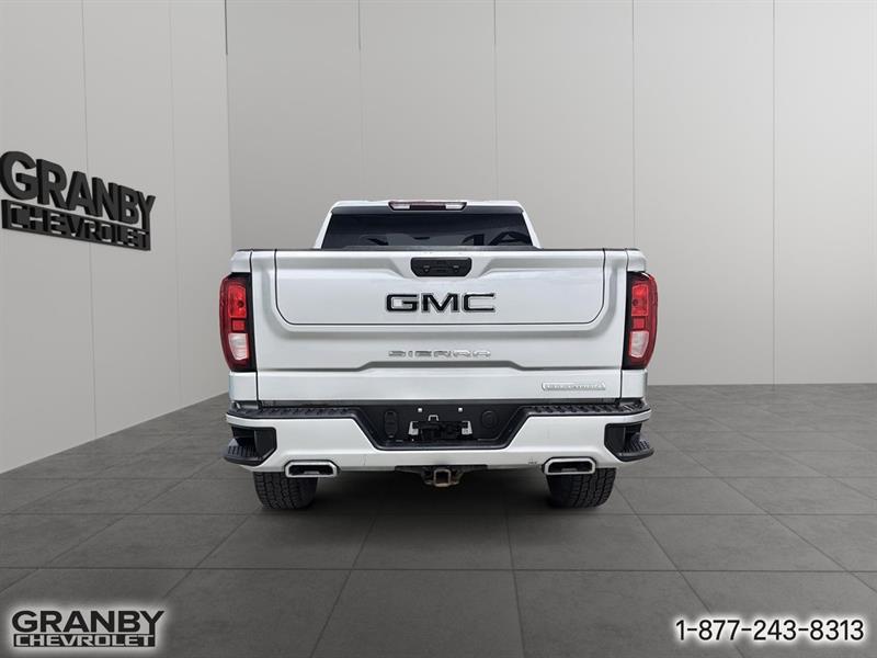 gmc Sierra 1500 2022 - 7