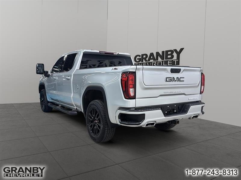 gmc Sierra 1500 2022 - 8