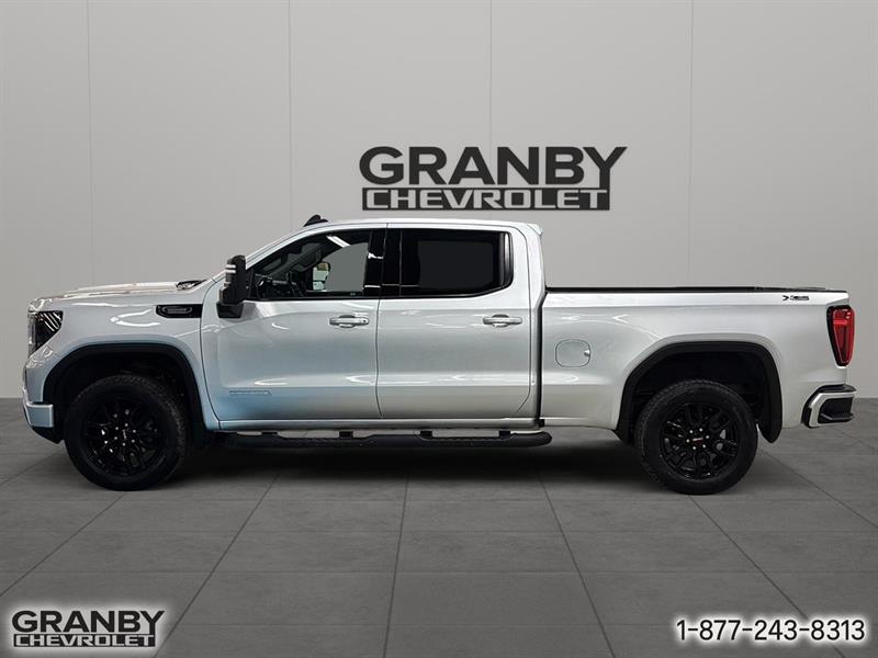 gmc Sierra 1500 2022 - 9