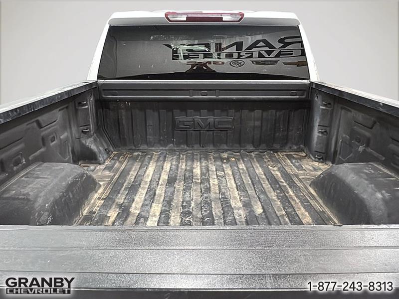 gmc Sierra 1500 2022 - 10