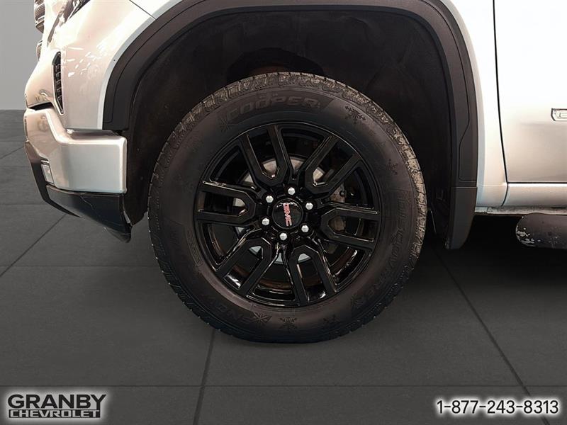 gmc Sierra 1500 2022 - 11