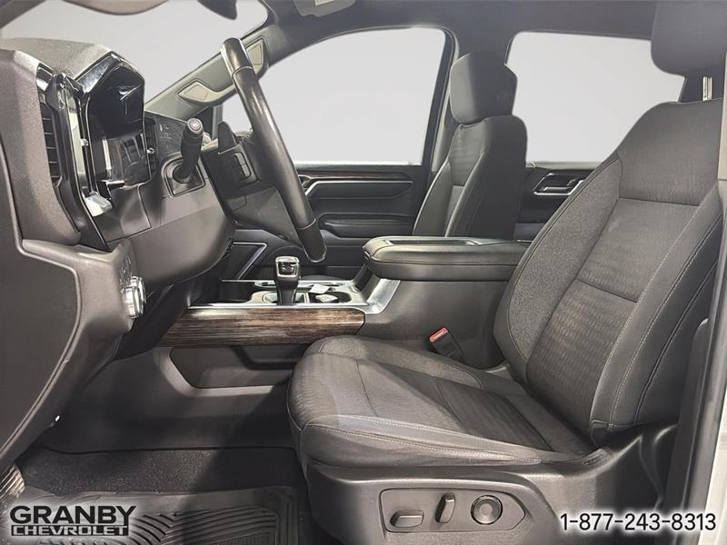 gmc Sierra 1500 2022 - 12