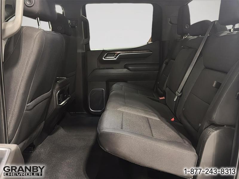 gmc Sierra 1500 2022 - 13