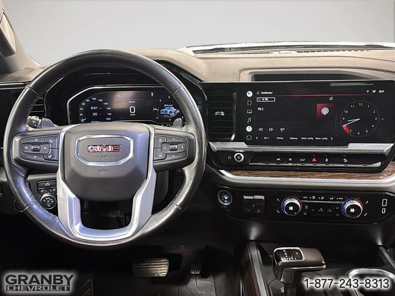 gmc Sierra 1500 2022 - 14