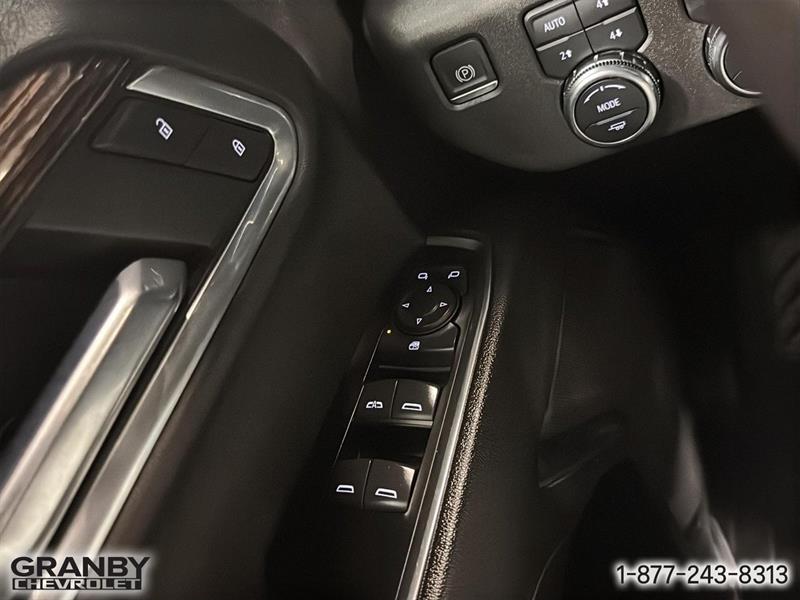 gmc Sierra 1500 2022 - 15