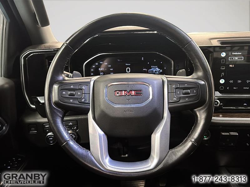 gmc Sierra 1500 2022 - 17