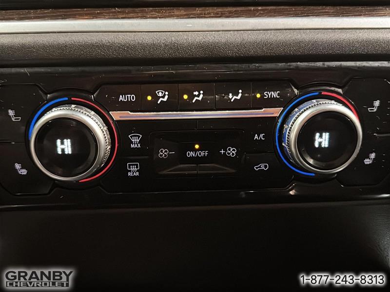 gmc Sierra 1500 2022 - 19
