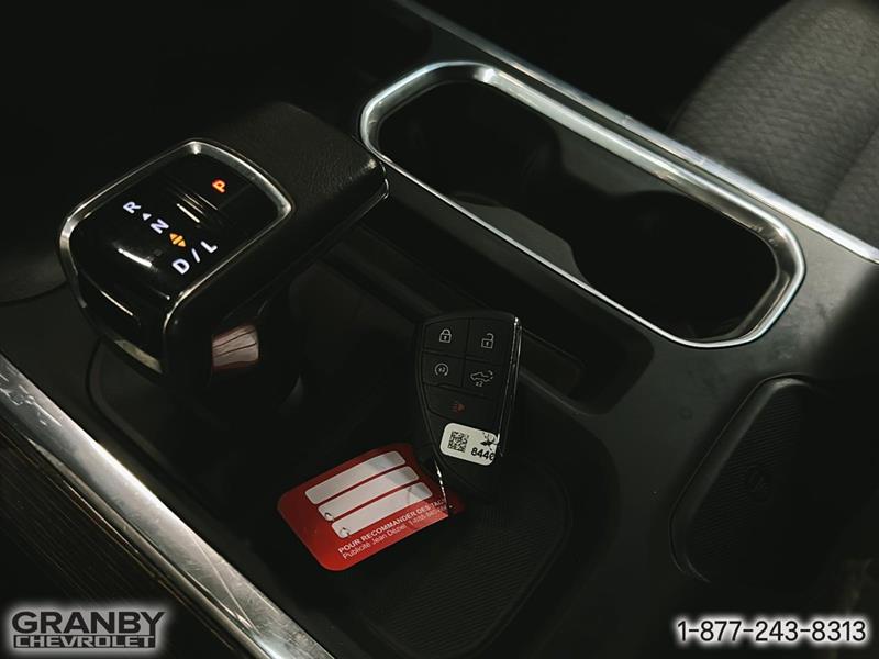 gmc Sierra 1500 2022 - 22