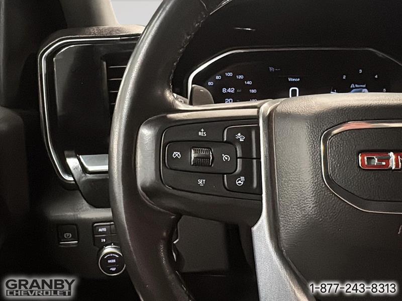 gmc Sierra 1500 2022 - 23