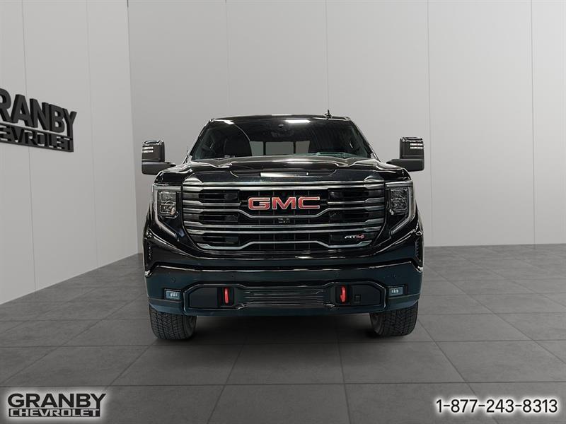 gmc Sierra 1500 2023 - 2