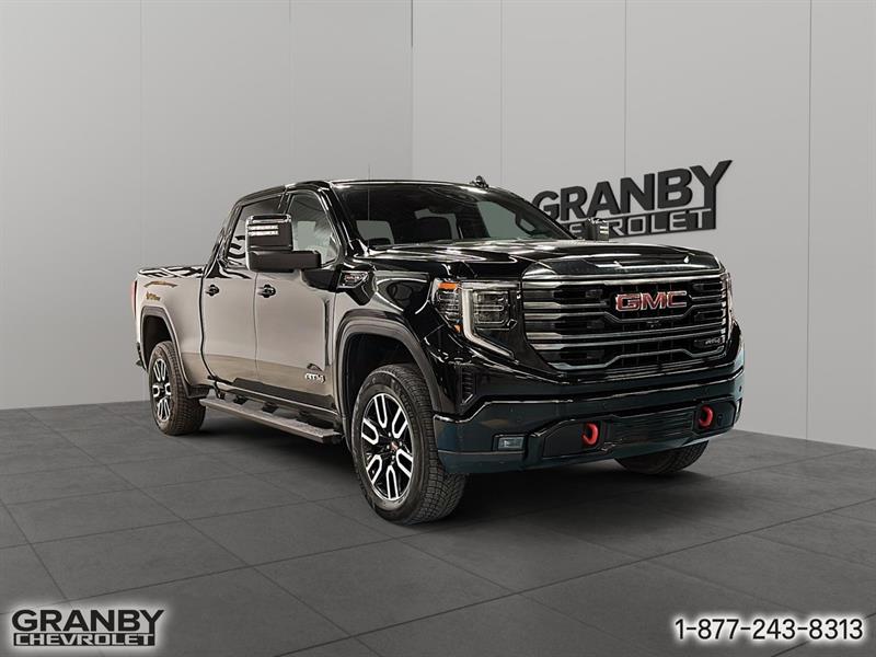 gmc Sierra 1500 2023 - 3