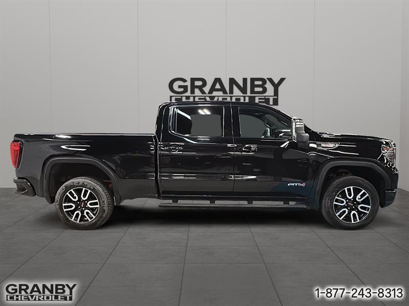 gmc Sierra 1500 2023 - 4