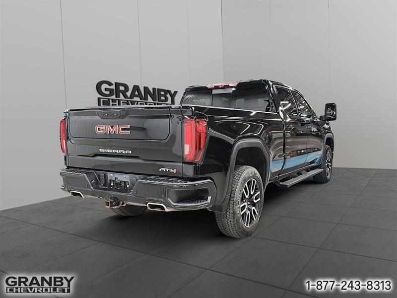 gmc Sierra 1500 2023 - 6