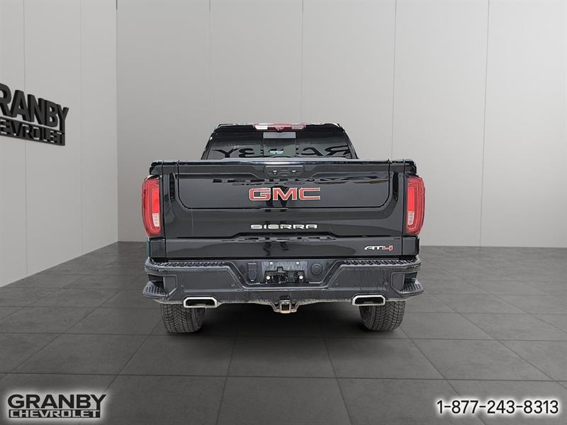 gmc Sierra 1500 2023 - 7