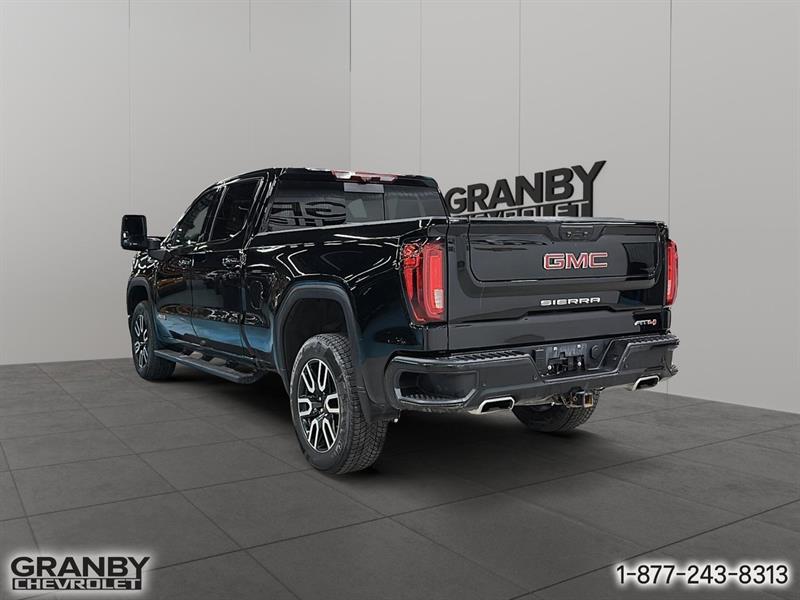 gmc Sierra 1500 2023 - 8