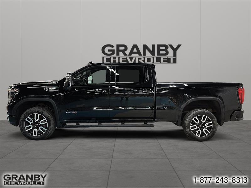 gmc Sierra 1500 2023 - 9