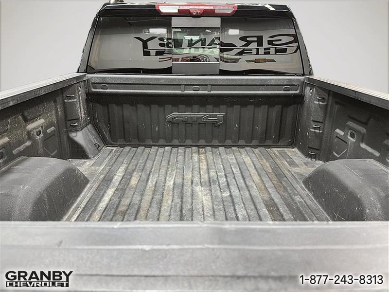 gmc Sierra 1500 2023 - 10