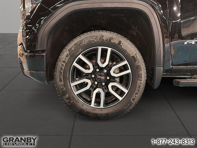 gmc Sierra 1500 2023 - 11