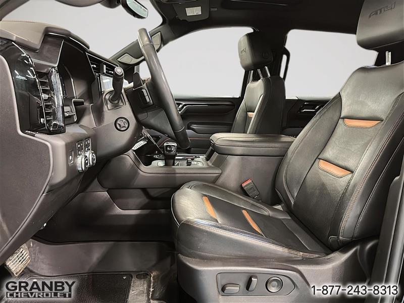 gmc Sierra 1500 2023 - 12