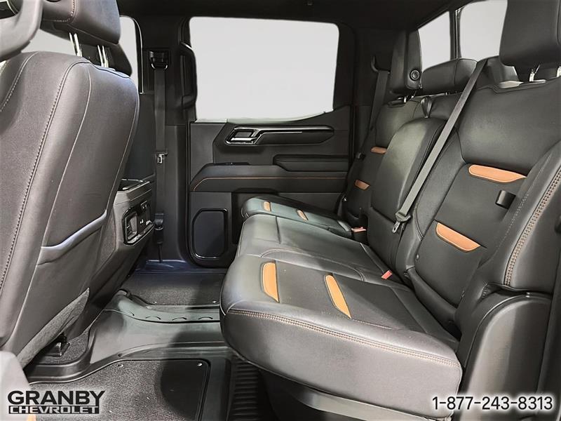 gmc Sierra 1500 2023 - 13