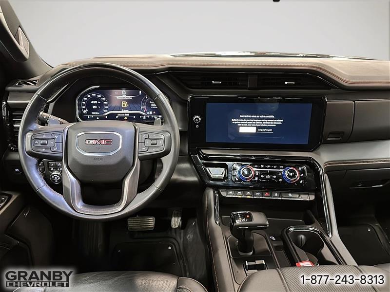 gmc Sierra 1500 2023 - 14