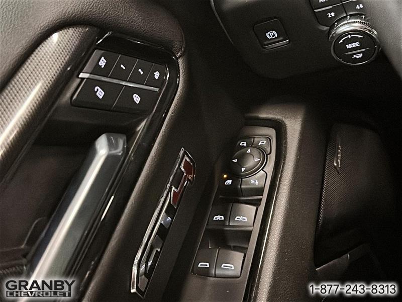 gmc Sierra 1500 2023 - 15
