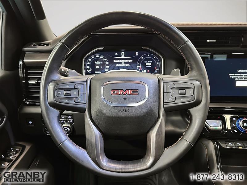 gmc Sierra 1500 2023 - 17