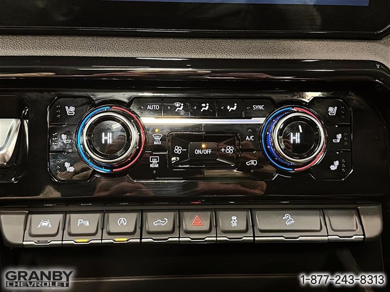 gmc Sierra 1500 2023 - 19