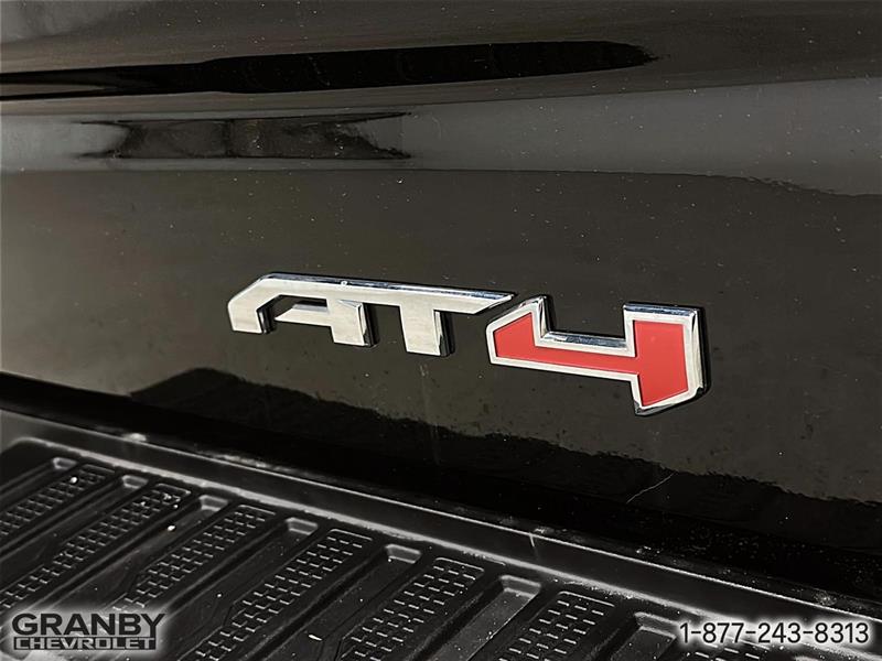 gmc Sierra 1500 2023 - 21