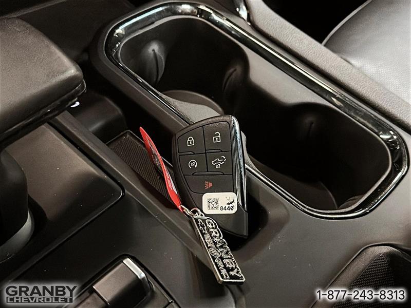 gmc Sierra 1500 2023 - 22