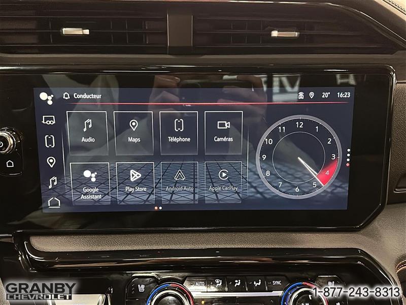 gmc Sierra 1500 2023 - 25