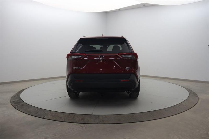 toyota RAV4 2019 - 5