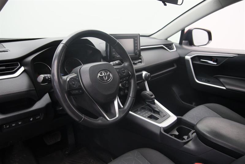 toyota RAV4 2019 - 7