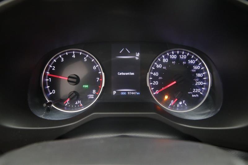 toyota RAV4 2019 - 14