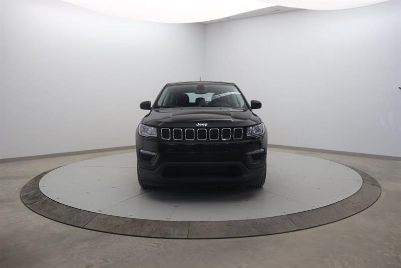 jeep Compass 2020 - 2